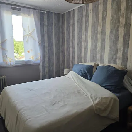 Echappee Oceane & A Jean De Monts Holiday home *