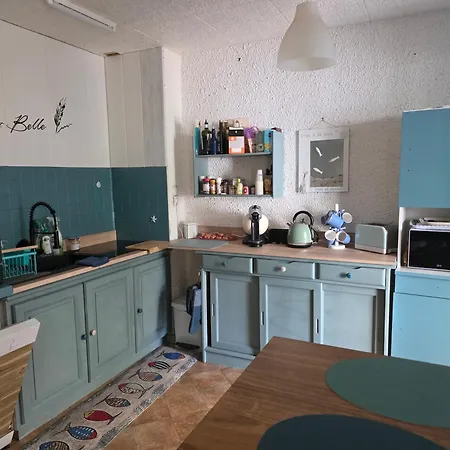 Holiday home Echappee Oceane & A Jean De Monts