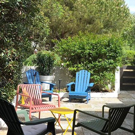 Echappee Oceane & A Jean De Monts * Saint-Jean-de-Monts